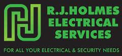 R J H Electrical